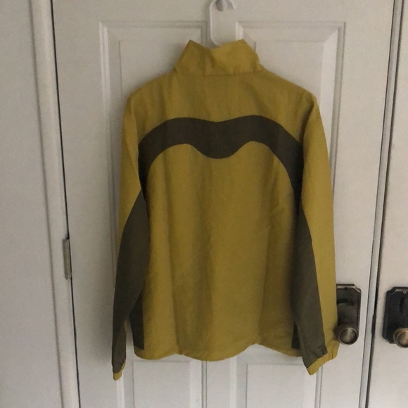 Peso Double Layer Barrio Track Jacket - Picture 8 of 11